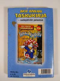 Taidepaukku