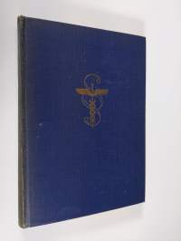 Liikemiehen lakikirja (1954)