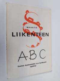 Maantieliikenteen ABC