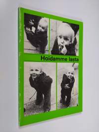 Hoidamme lasta