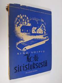 Kotisivistyksestä