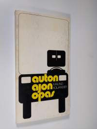 Autonajon opas