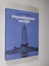 Vapaakaupan vartija