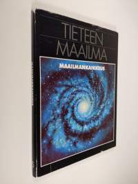 Tieteen maailma 5 : Maailmankaikkeus