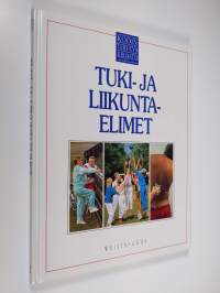 Kodin terveyskirjasto 11 : Tuki- ja liikuntaelimet