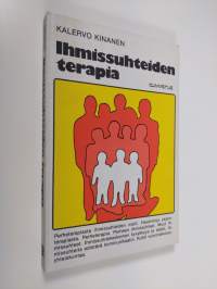 Ihmissuhteiden terapia