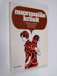 Nuoruusiän kriisit