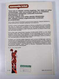 Nuoruusiän kriisit