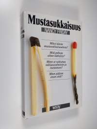 Mustasukkaisuus