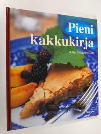 Pieni kakkukirja