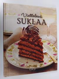 Viettelevä suklaa (ERINOMAINEN)