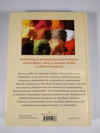 Terveyskasvit