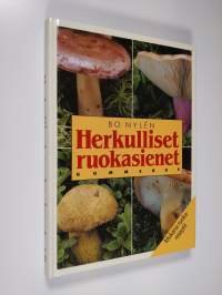 Herkulliset ruokasienet