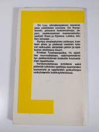Muurinsärkijä