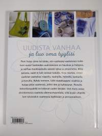 Stailaa vaatekaappisi kauniisti ja kekseliäästi