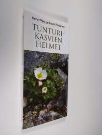 Tunturikasvien helmet