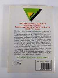 Usko mahdollisuuksiisi