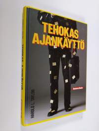 Tehokas ajankäyttö
