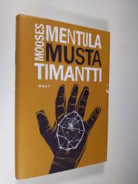 Musta timantti : novelleja