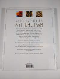 Nyt juhlitaan