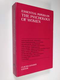 Essential papers on the psychology of women