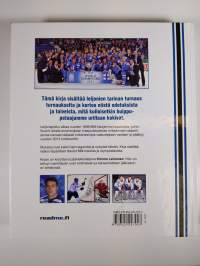 Jääkiekon maailma 2014 : leijonapolku