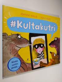 #Kultakutri (UUDENVEROINEN)