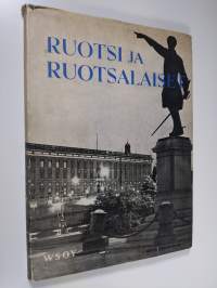 Ruotsi ja ruotsalaiset