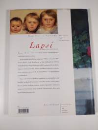 Lapsi Suomen taiteessa