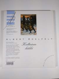Albert Edelfelt : kultainen häkki