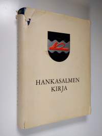 Hankasalmen kirja