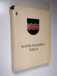 Hankasalmen kirja