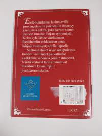 Matka seimen luo