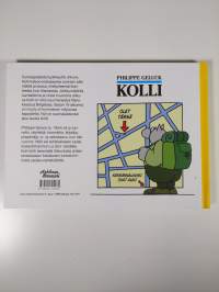 Kolli (UUSI)
