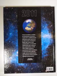 Vuoden kuvat ja puheenaiheet 2011