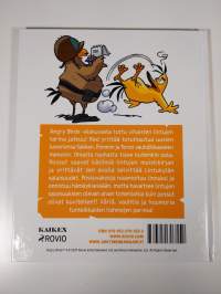 Kovaa peliä Possulassa (UUSI)