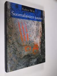 Suomalaisten juuret