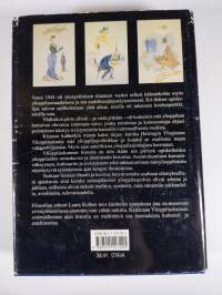 Sivistyneistön rooli : Helsingin yliopiston ylioppilaskunta 1944-1959