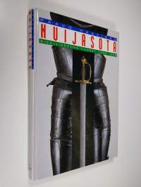 Nuijasota : sisällissodan vuodet 1596-1599