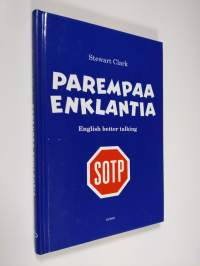 Parempaa enklantia