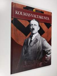 Kolmas valtakunta