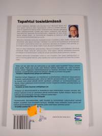 Tapahtui tosielämässä : opettavaisia kertomuksia lasten maailmasta (UUDENVEROINEN)