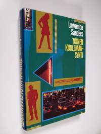Toinen kuolemansynti