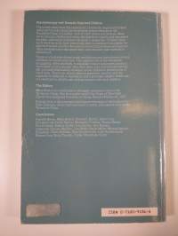 Psychotherapy with severely deprived children