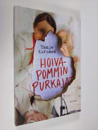 Hoivapommin purkajat (UUDENVEROINEN)