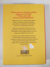 Everstiksi epäilty mies