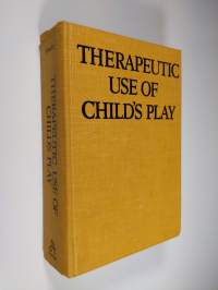 The Therapeutic Use of Child&#039;s Play