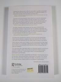 Learning from life : becoming a psychoanalyst (ERINOMAINEN)