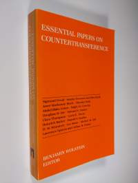 Essential papers on countertransference