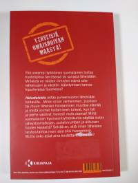 Hoivataistelu : tekoja läheisten puolesta (UUDENVEROINEN)